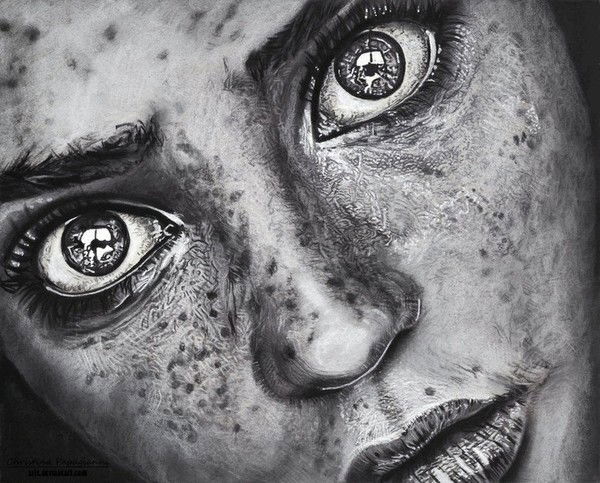 Анна Панова