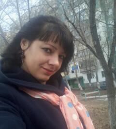 Ольга Шахова