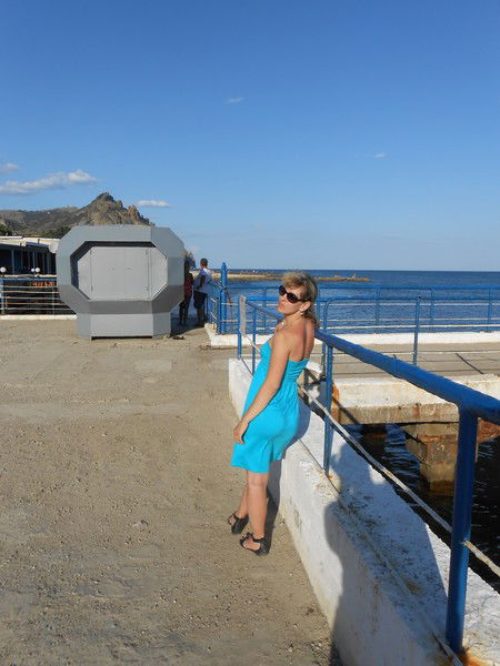 Лена Борисенко