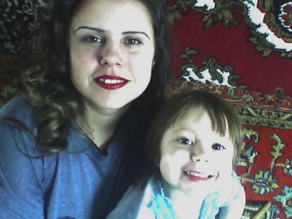 Юлия Колесник