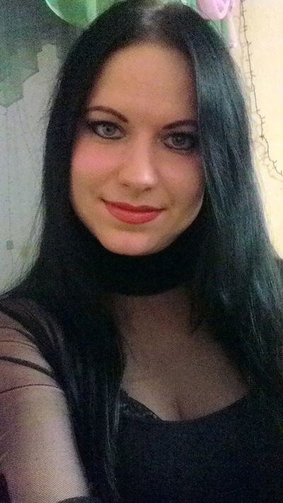 Елизавета Пачина