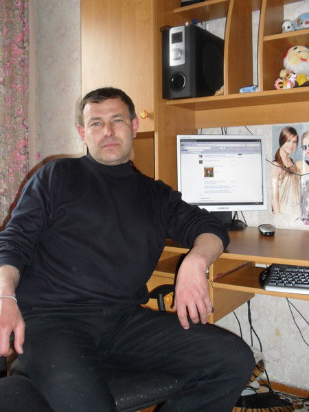 Наиль Ахметов