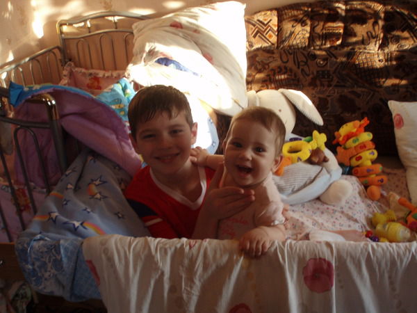 Олег Козорез