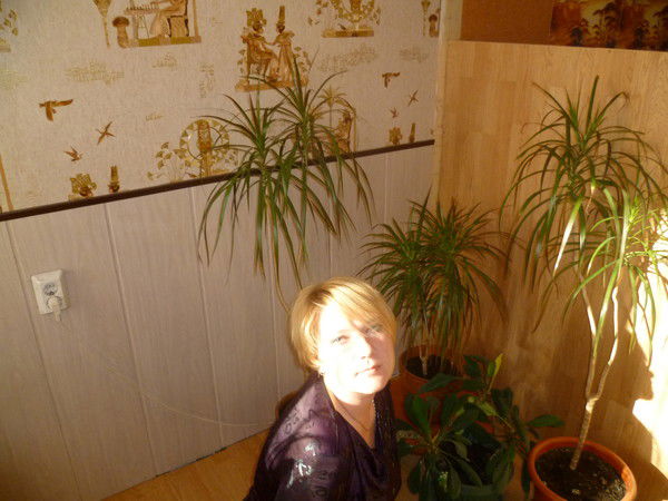 Ирина Матко