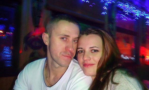 Виктория Будник