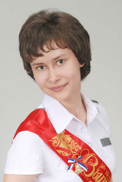 Елена Мальгинова