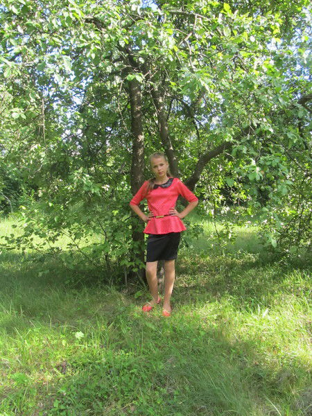 Диана Главатчук