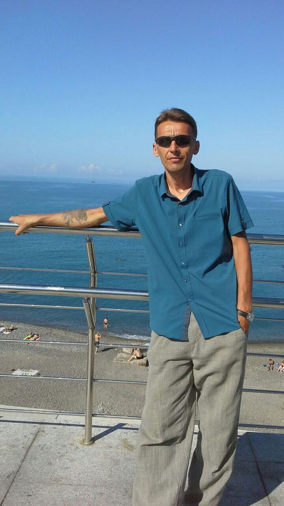 Илья Кулешов