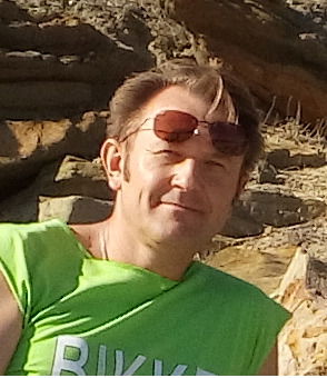 Юрий Темняков