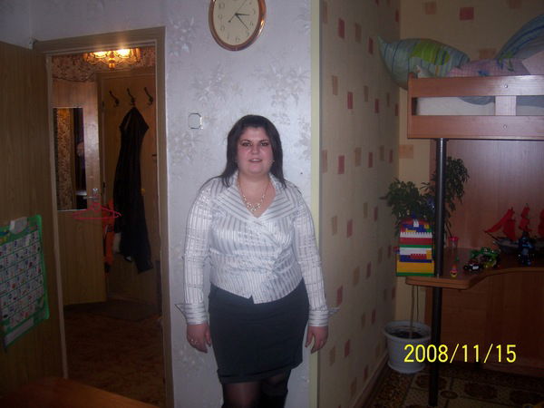 Ирина Шлемская