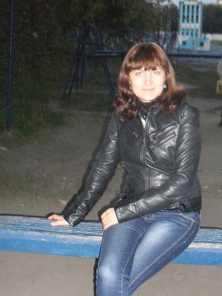 Наталья Орлова