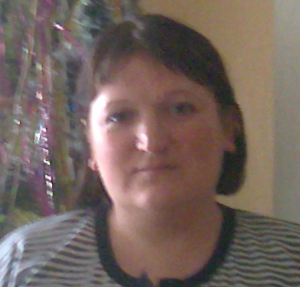 Юлия Масленникова