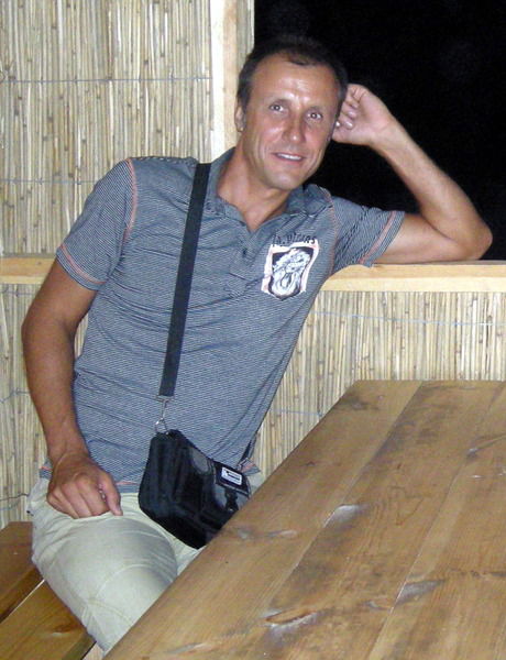 Валерий Шершнев