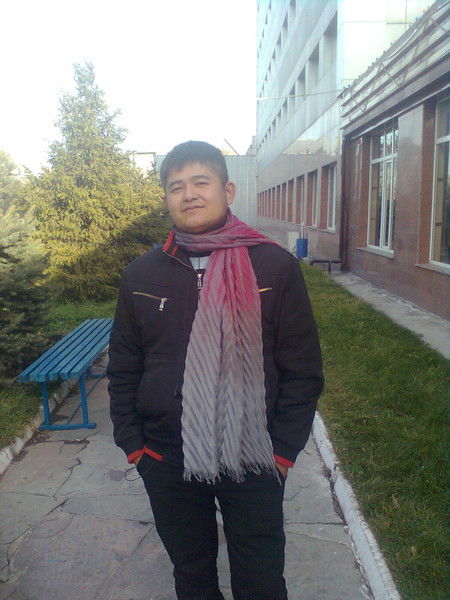 Шухрат Азизов