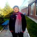 Шухрат Азизов