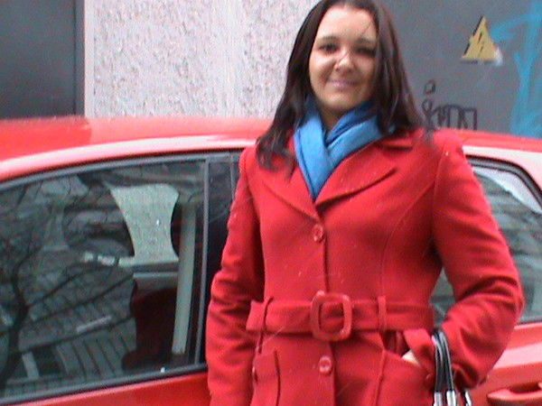 Анна Колесникова