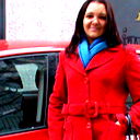 Анна Колесникова