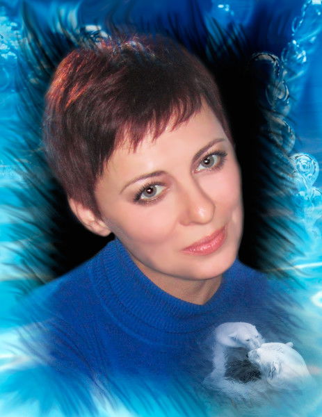 Юлия Здерок