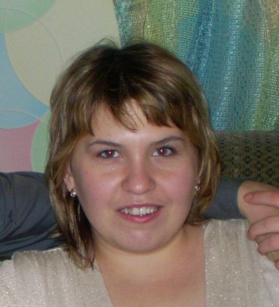 Надежда Величан-Мязина