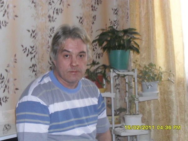 Сергей Смернов