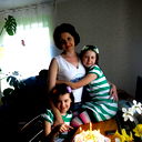 Анастасия Ундерова