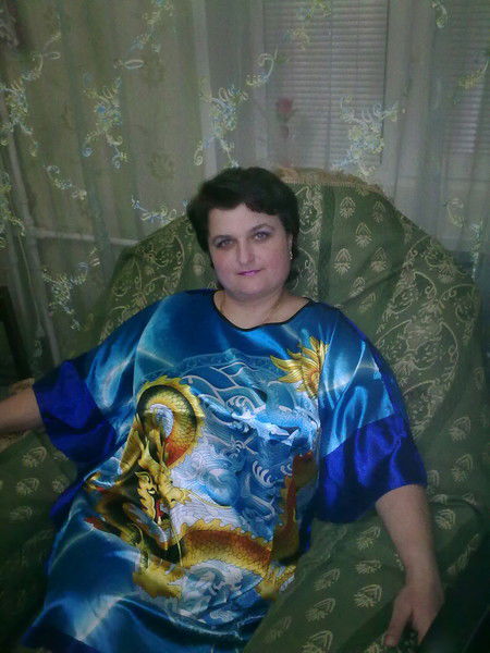 Екатерина Ветрова(Джамова)