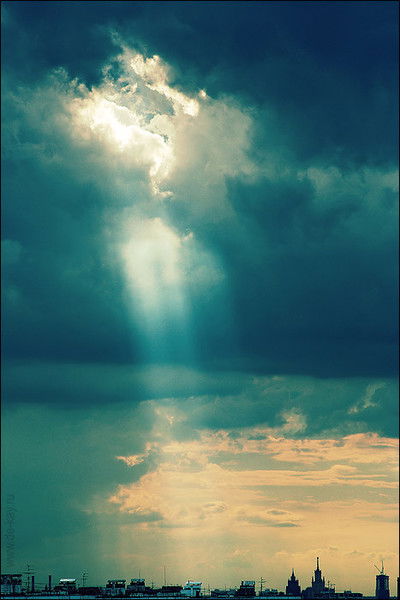 Сергей Иллич