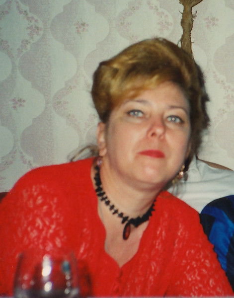 Наталья Хуртова