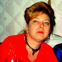 Наталья Хуртова