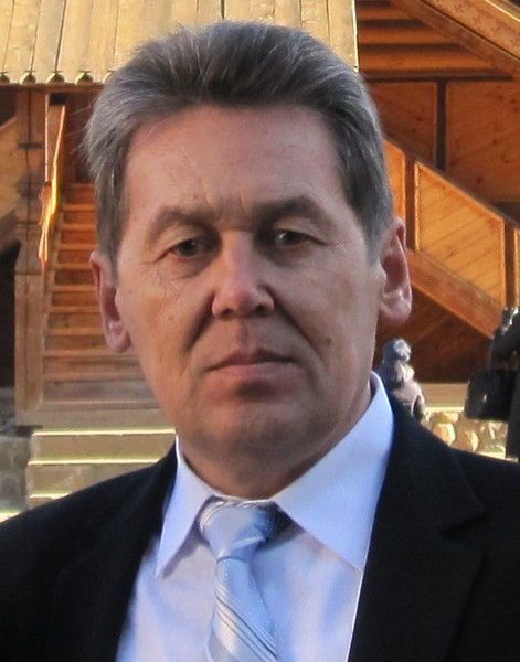 Петр Григорьев