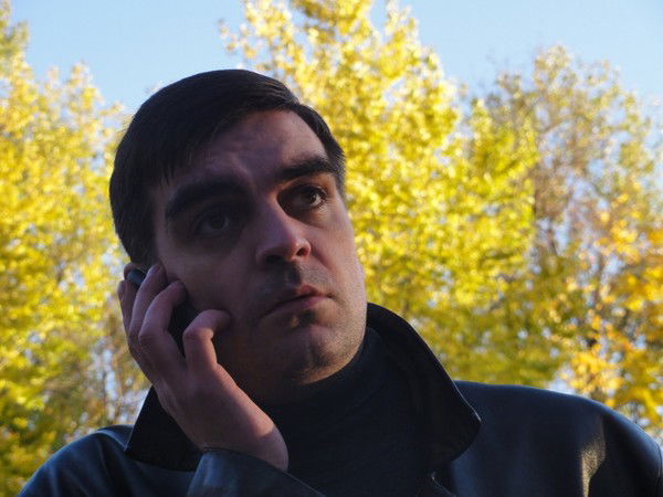 Лесников Георгий