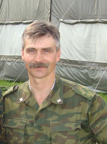 Вячеслав Воробьев