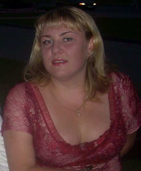 Ольга Груль