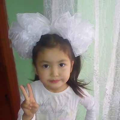 Алия Шоинбаева