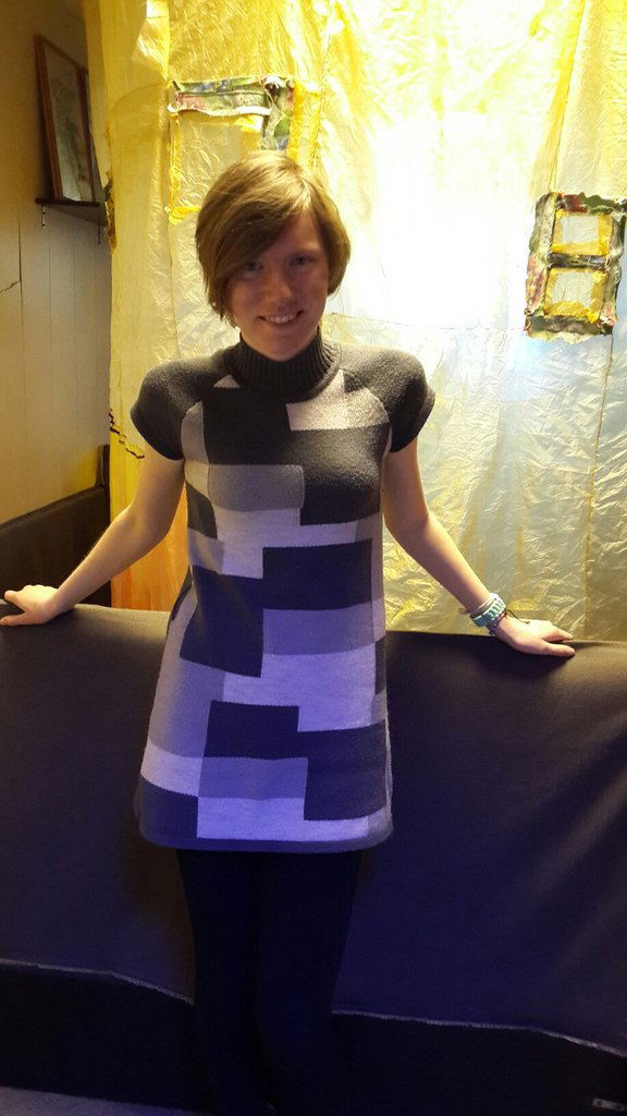 Оксана Нф Смирнова