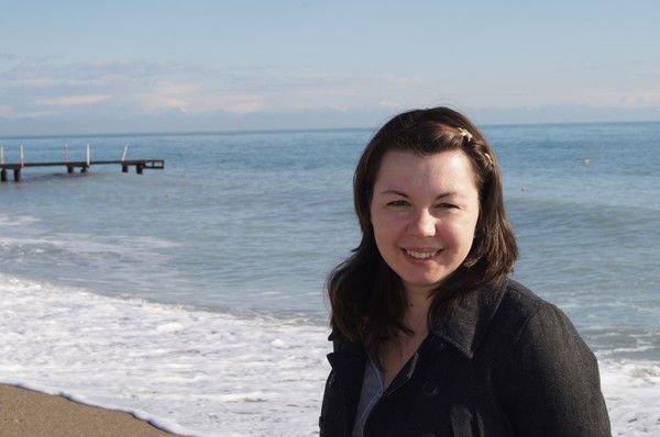 Ирина Бачурина