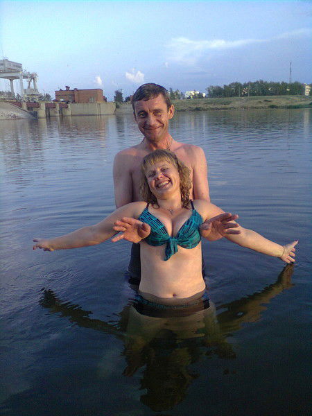 Душа Спакойная