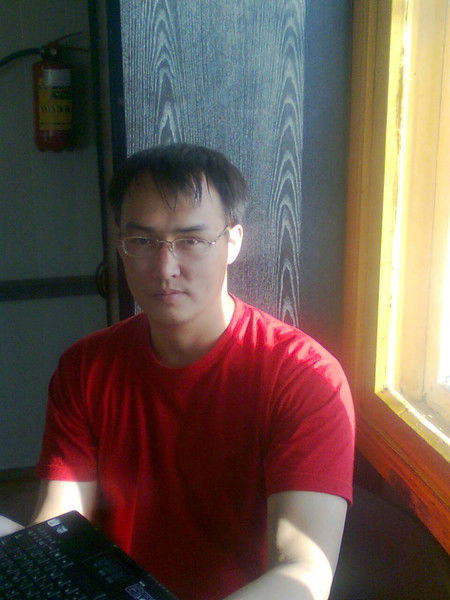 Есбол Игилманов