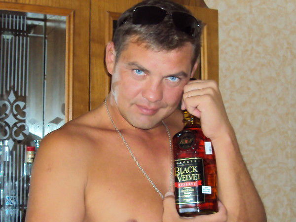 Сергей Ершов