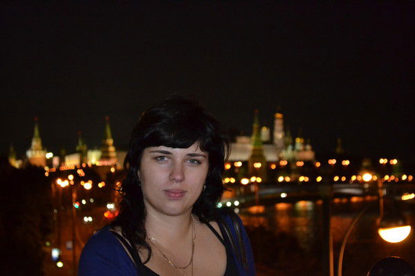 Ирина Томилина