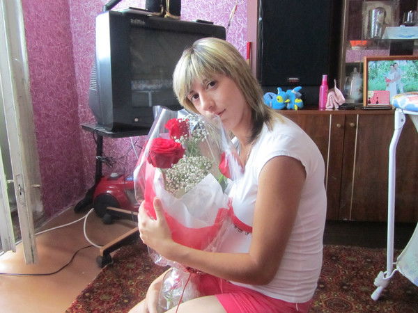 Олеся Осипова