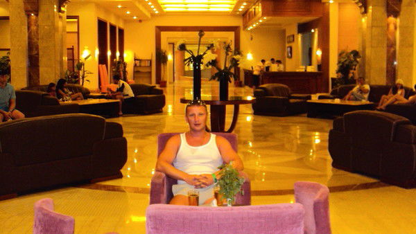 Сергей Габриневский