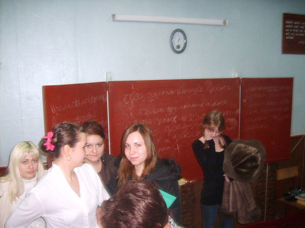 Наталья Маринина