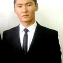 Саматбек Кадыралиев