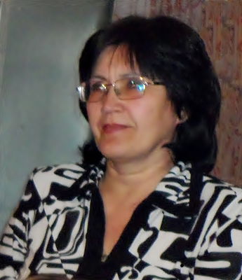 Ольга Жандина