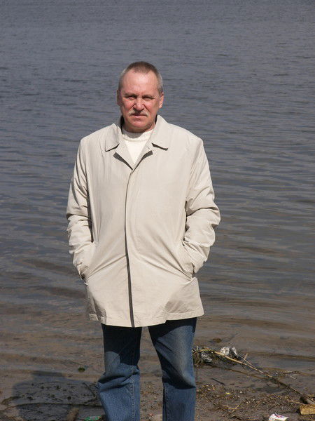 Владимир Гирявый