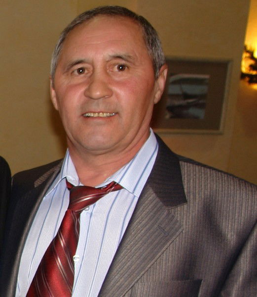 Марат Минигузин