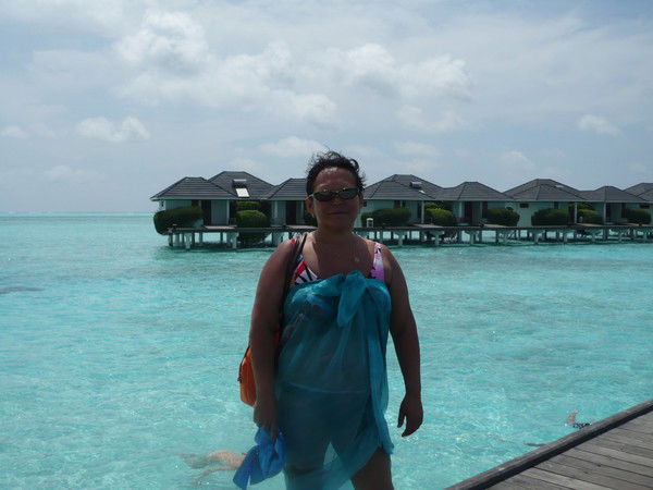 Марина Голикова