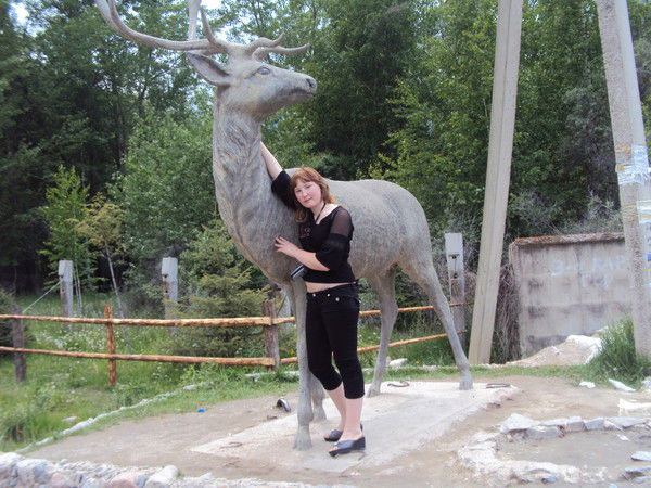 Ольга Нурокова