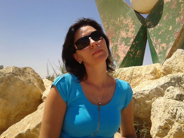 Иринка Sygalova